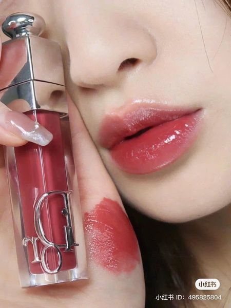 Son Dưỡng Môi Dior Addict Lip Maximizer Full Box