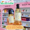 Dầu Tẩy Trang Cocoon Rose Cleansing Oil Chiết Xuất Hoa Hồng 140ml/ 310ml