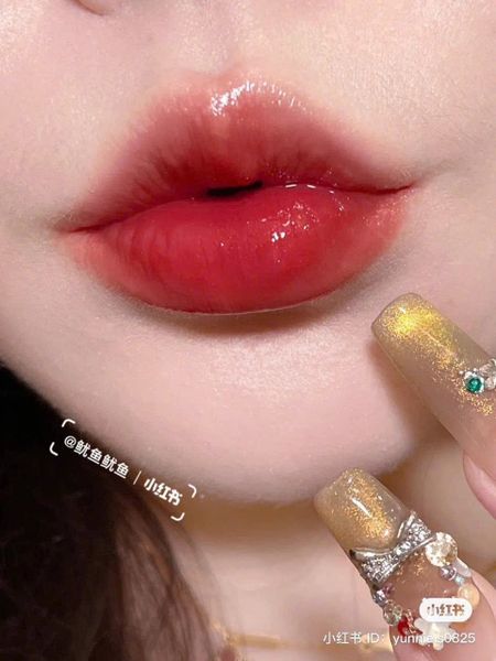 Son Dưỡng Môi Dior Addict Lip Maximizer Full Box