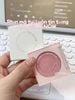 Phấn má hồng ngọt ngào, tự nhiên Menow Cloud Cheek tiện dụng 4.5gr