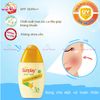 Sữa Chống Nắng Sunplay Cho Bé Và Da Nhạy Cảm 30g Baby Mild SPF35/PA++