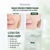 Mặt Nạ Dưỡng Da 3 Bước Be Balance Micro Fiber Mask 30g (1 miếng)