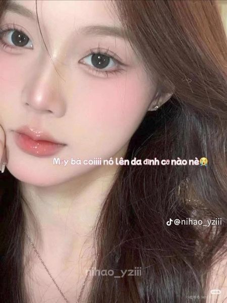 Phấn má hồng ngọt ngào, tự nhiên Menow Cloud Cheek tiện dụng 4.5gr