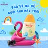 Sữa Chống Nắng Sunplay Cho Bé Và Da Nhạy Cảm 30g Baby Mild SPF35/PA++