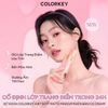 Xịt Khoá Hỗ Trợ Kiềm Dầu Makeup Colorkey Ice Cream 30ml/ 100ml