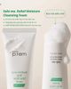 Sữa Rửa Mặt Make P:rem Safe Me Relief Moisture Cleansing Foam Dịu Nhẹ Cho Da 100ml