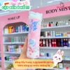 Bông Tẩy Trang Ipek Cotton Pads 150 PCS