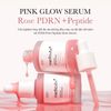 Tinh Chất Làm Sáng, Săn Chắc Da Medicube PDRN Pink Peptide Serum 30ml