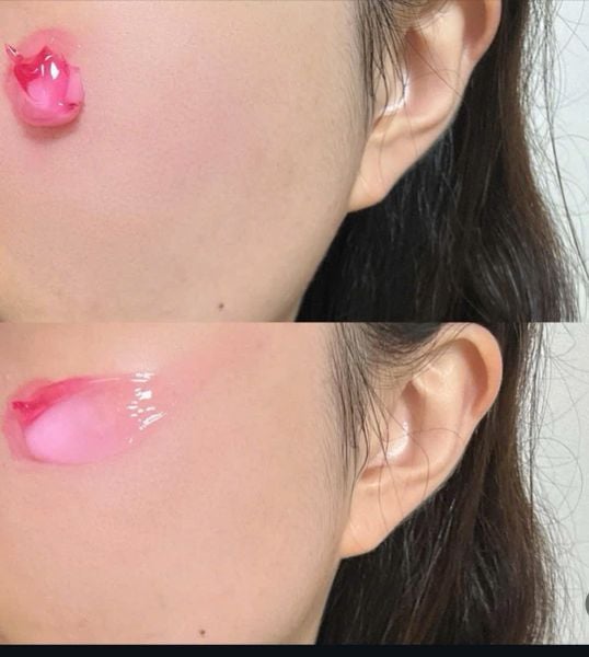 Kem Dưỡng Sáng, Phục Hồi Da Medicube TXA + 5% Niacinamide Capsule Cream 55g