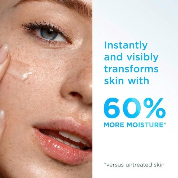 Kem Dưỡng Ẩm Simple Skin Quench Gel Cream Water Boost 50ml