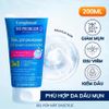Gel Rửa Mặt Compliment 3 In 1 BHA Ngừa Mụn Kiềm Dầu 200ml No Problem 3in1 Salicylic Acid Cleansing Gel