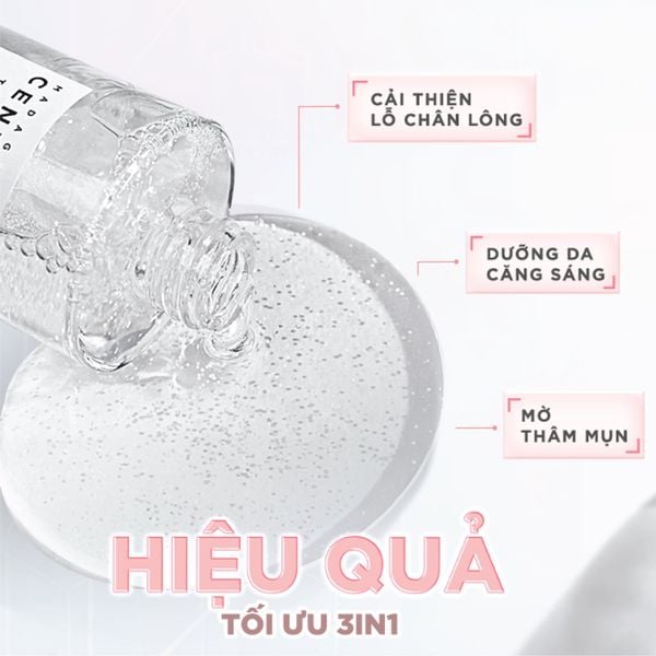 Tinh chất dưỡng sáng da chuyên sâu Skin1004 Madagascar Centella Tone Brightening Capsule Ampoule 50ml