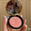 Phấn Má Hồng YSL Make Me Blush 24H Buildable Powder Blush - 06 Rose Haze