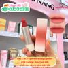 Son Thỏi 3CE Mềm Môi 06 Buddy - Hồng Cá Hồi 3.5g Cashmere Hug Lipstick