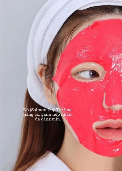 Mặt Nạ Dưỡng Da 3 Bước Be Balance Micro Fiber Mask 30g (1 miếng)