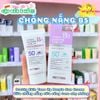 Kem Chống Nắng Hiệu Chỉnh Tone Da Hydra B5 Exosome Tone Up Prettyskin 50ML