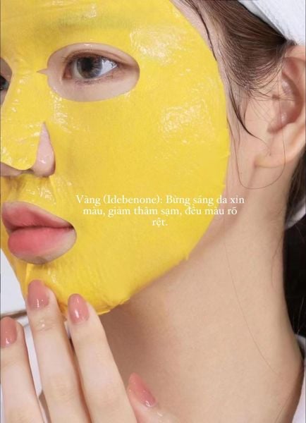 Mặt Nạ Dưỡng Da 3 Bước Be Balance Micro Fiber Mask 30g (1 miếng)
