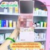 Bảng Phấn Mắt Má Hồng Highlight HOLD LIVE Florist Color Pink Mist 12 Ô #H01 #H06