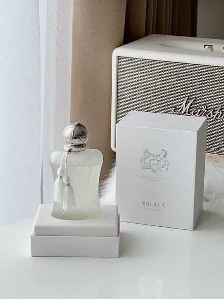 Nước Hoa Parfums De Marly Valaya Eau De Parfum Spray 75ml/ Chiết 10ml