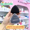 MSMEESHU Mút Trang Điểm Mềm Mịn Kèm Hộp Đựng