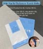 Mặt Nạ Dưỡng Da 3 Bước Be Balance Micro Fiber Mask 30g (1 miếng)