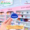 Son Dưỡng Môi Vaseline Lip Therapy Original 20g