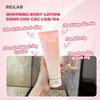 Kem Body Relab Whitening Body Lotion Hàn Quốc chính hãng 200ml