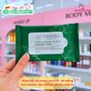 Khăn Tẩy Trang Louvcell Original Natural Calming Cleansing Tissue