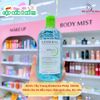 (CÔNG TY ) Nước Tẩy Trang Bioderma Dành Cho Da Dầu & Hỗn Hợp 500ml Sébium H2O