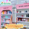 Xịt Thơm Body Bath & Body Works Platinum Fine Fragrance Mist 236ml
