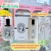 Nước Hoa Unisex Diptyque L’Eau Papier EDT Chiết 10ml/ 100ml