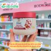 Tẩy Da Chết Dove Body Scrub 425g