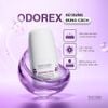 Lăn Khử Mùi Biotrade Odorex Deo Antiperspirant Roll-On - 20mL