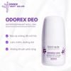 Lăn Khử Mùi Biotrade Odorex Deo Antiperspirant Roll-On - 20mL