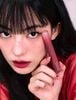 Son Kem Lì 3CE Nhung Lì Velvet Lip Tint Plush 4g