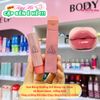 Son Dưỡng 3CE Glazy Lip Glow