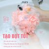 Bông Tắm Xơ Mướp JARY Loofah Bath Sponge - 50g