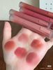 Son Kem Lì 3CE Nhung Lì Velvet Lip Tint Plush 4g