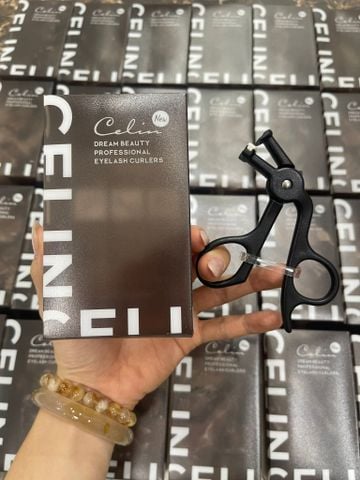 Bấm mi Celin