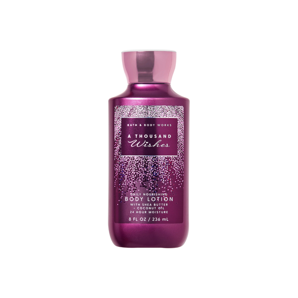 Sữa Dưỡng Thể Bath & Body Works  Body Lotion 236ml