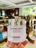 (CÔNG TY) Kem Dưỡng Trắng Da Ohui Extreme White Niacinamide 10% TX Melatoning 60ml