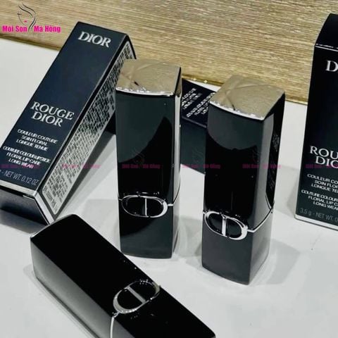 Son Thỏi Lì Dior Rouge Dior Lipstick 840 Rayonnante 3.5g