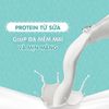 Kem dưỡng thể chiết xuất sữa và gạo Johnsons Baby Milk & Rice Baby Cream 50g