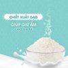 Kem dưỡng thể chiết xuất sữa và gạo Johnsons Baby Milk & Rice Baby Cream 50g