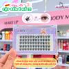 Lông Mi Giả Jary Cluster Lashes Hộp 5 Hàng - C9 Ngọn Lửa