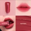 Son Kem Lì 3CE Nhung Lì Velvet Lip Tint Plush 4g