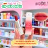 Son Thỏi Lì 3CE Cashmere Hug Lipstick 3.5g 08 Hush Red - Đỏ Thuần