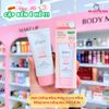 Kem Chống Nắng Make p:rem Vật Lý Nâng Tông Da 50ml UV Defense Me. Calming Tone Up Sun Cream SPF50+ PA++++