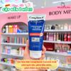 Sữa Rửa Mặt Compliment Succinic Acid Giảm Mụn Viêm, Mờ Thâm Chính Hãng Từ Nga 200ml