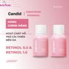 Hoạt Chất Chống Lão Hóa Candid Retinol Treatment 30ml